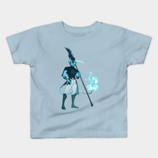 Thanael, Prince of Dreo Kids T-Shirt